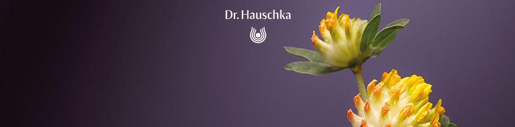 Dr. Hauschka Gesichtspflege
