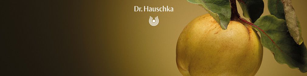 Dr. Hauschka Körperpflege