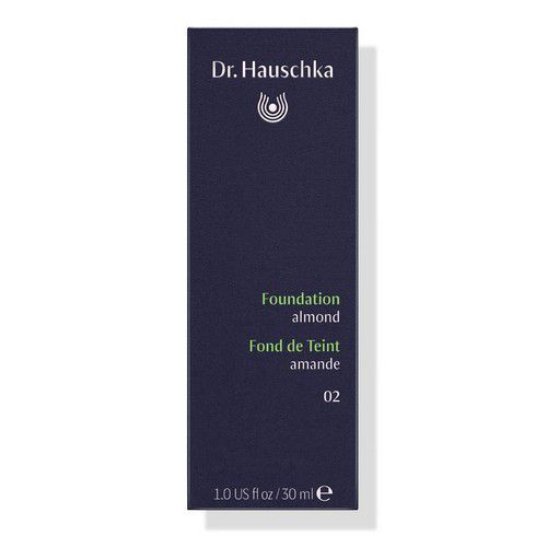 DR.HAUSCHKA Foundation 02