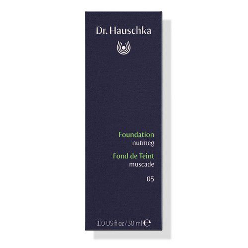 DR.HAUSCHKA Foundation 05