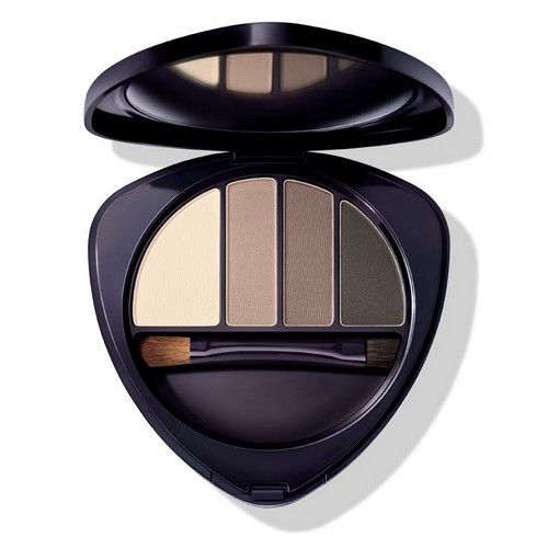 DR.HAUSCHKA Eye and Brow Palette 01