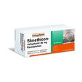 SIMETHICON ratiopharm 85 mg Kautabletten