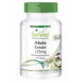 ALFALFA EXTRAKT 125 mg Tabletten