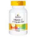 VITAMIN C 375 mg gepuffert Tabletten