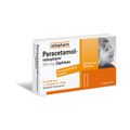 PARACETAMOL ratiopharm 250 mg Kleinkdr.-Suppos.