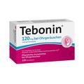 TEBONIN 120 mg bei Ohrgeräuschen Filmtabletten (Nachfolgeprodukt PZN: 08692575)