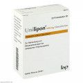 UNILIPON 600 mg Filmtabletten