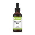 bio-apo Vitamin D 3 * 800 I.E. pro Tropfen, vegetarisch *