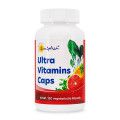 SunSplash Ultra Vitamins Caps
