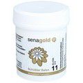 Schüssler Salz Nr. 11 Silicea D 12 (BIOCHEMIE Senagold) Tabletten