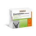 EISENTABLETTEN ratiopharm N 50 mg Filmtabletten