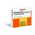 VITAMIN B12 ratiopharm 10 µg Filmtabletten