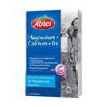 ABTEI Magnesium Calcium+D3 Depot Tabletten