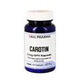 CAROTIN 5 mg GPH Kapseln