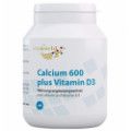 CALCIUM 600 plus D3 Tabletten
