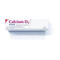 CALCIUM D3 STADA 1000 mg/880 I.E. Brausetabletten