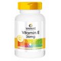 VITAMIN E 36 mg Tabletten