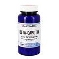 BETA CAROTIN 5 mg GPH Kapseln