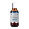 VITAMIN B12 Methylcobalamin flüssig
