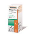 PELARGONIUM RATIOPHARM Bronchialtropfen