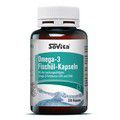 SOVITA care Omega-3 Fischöl-Kapseln