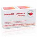 AMITAMIN immun360+Cranberry Kapseln