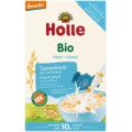 HOLLE Bio Juniormüsli Mehrkorn mit Cornflakes