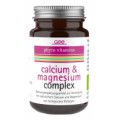 CALCIUM & MAGNESIUM complex Bio Tabletten