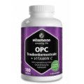 OPC TRAUBENKERNEXTRAKT+Vitamin C Vitamaze Kapseln