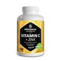 VITAMIN C HOCHDOSIERT+Zink Vitamaze Tabletten