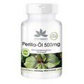 PERILLA-ÖL 500 mg Kapseln