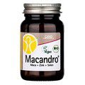 MACANDRO Bio Tabletten
