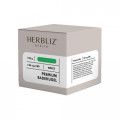 HERBLIZ 150 mg CBD Minze Badekugel Minze