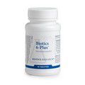 BIOTICS 6-Plus Verdauungsenzyme Tabletten