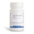 ZN-Zyme Forte 25 mg Zink Tabletten