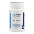 ZINC PLUS 15 mg Klaire Labs Kapseln