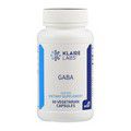GABA 420 mg Kapseln