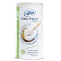 ALLIN Pure Whey Protein Pulver neutral