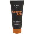 Sante Homme 365 Body  Hair Shower Gel