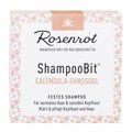 Rosenrot Festes Shampoo Calendula-Ghassoul