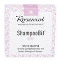 Rosenrot Festes Shampoo Rose