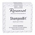 Rosenrot Festes Shampoo Kur duftfrei