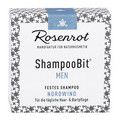Rosenrot Festes Shampoo Men Nordwind