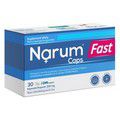 Narum fast 200 mg