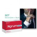 Narum Forte 100 mg + Monographie des Stammes