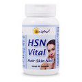 SunSplash HSN Vital – Hair-Skin-Nails