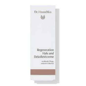 DR.HAUSCHKA Regeneration Hals- und Dekolletecreme
