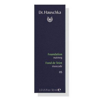 DR.HAUSCHKA Foundation 05